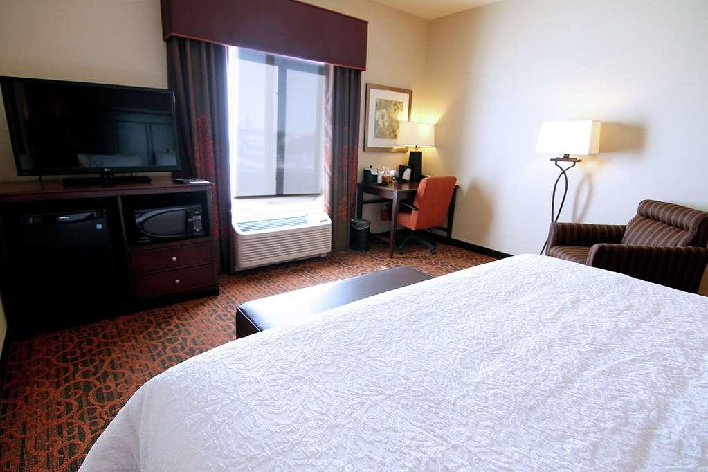 Hampton Inn & Suites Grand Forks Værelse billede